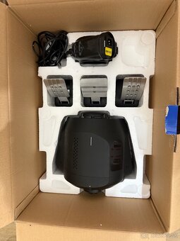 Thrustmaster TGT-II - 5