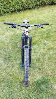 Cube stereo 170 race - 5