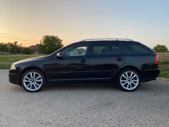 Octavia II 2.0TDI DSG - 5