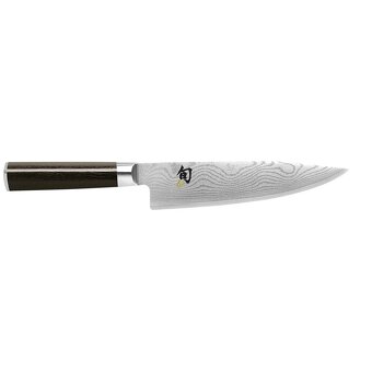 Sada japonských nožov Shun - 5