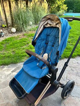 Cybex priam 2021 - 5