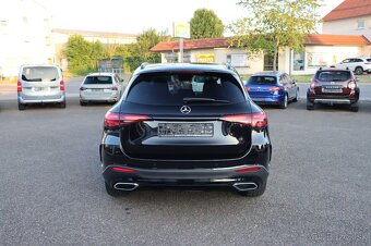 Mercedes-Benz GLC 220 d 4Matic AMG Line - 5