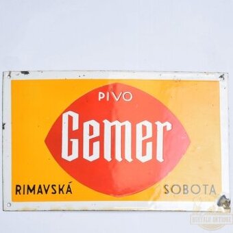 Stare cedule, stare reklamne predmety - D.O.P.Y.T. - 5