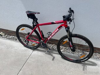 Merida BIG SEVEN 40 - 5