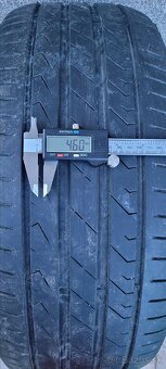 215/50 R18 92W letné Landsail Qirin 990 - 5