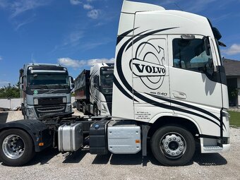 Ťahač VOLVO FH 540 - 5
