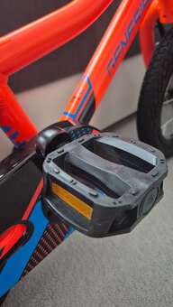 Detský bicykel Genesis HOT 14, top stav - 5
