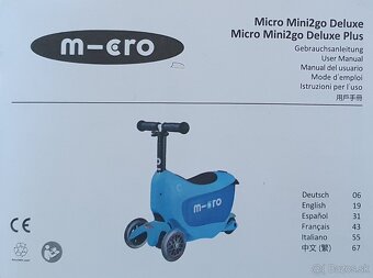 Micro Mini - 5