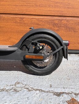 Xiaomi Mi Electric Scooter 1S EU - 5