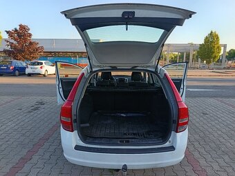 Kia Cee'd SW facelift 1.6 CRDi 85kw - 5