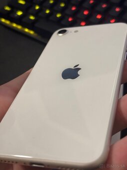 Iphone SE 2022 64gb - 5