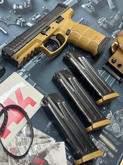 HK SFP9 PB 9x19 - 5