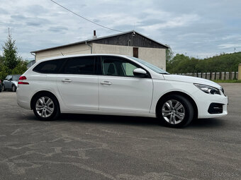 Peugeot 308 SW 1.2 PureTech S&S - 5