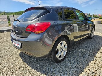 OPEL ASTRA 1.4i - 5