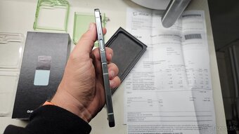 Samsung Galaxy Z Flip 5 mint 512GB - aj vymením - 5