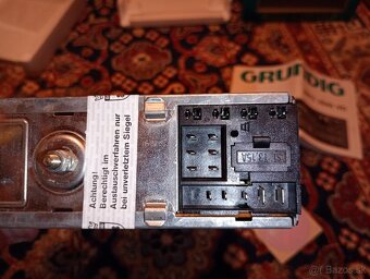 Grundig WKC 2845 VD - 5