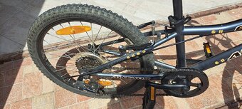 Detský bicykel - 5