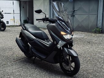 Yamaha N-MAX 125 - 5