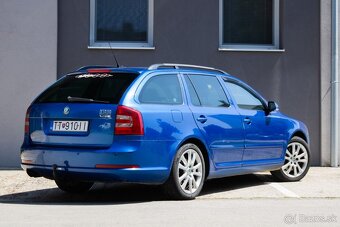 Škoda Octavia Combi 2.0 TDI CR DPF RS DSG. - 5