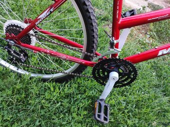 Detský bicykel - 5