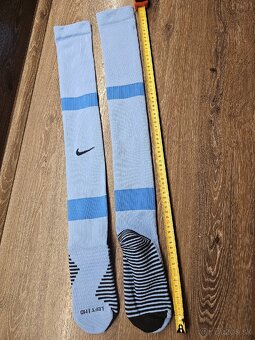 Futbalové podkolienky NIKE - veľkosť 37 - 41 - 5