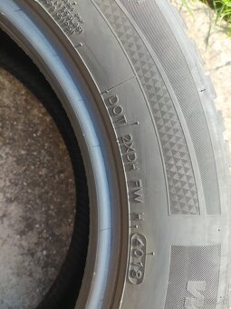 195/65 r15 zimné pneumatiky - 5