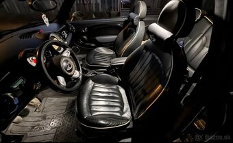 Mini Cooper D 1.6 - 5