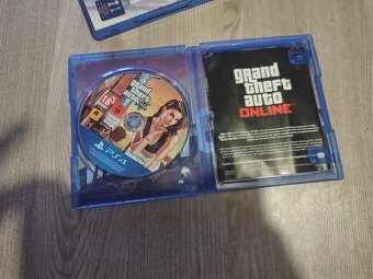 Ps4 predám alebo vymením - 5