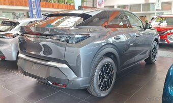 Peugeot 3008 NEW 3008 GT Hybrid 145k e-DCS6 (MHEV) (MYC2) - 5