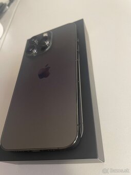 iPhone 13 pro 128gb - 5