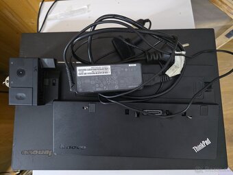 Lenovk thinkapad w550s - 5