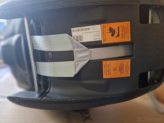 Vajíčko Cybex cloud Z2 i-size - 5