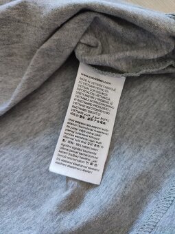 Calvin Klein pánske tričko - 5