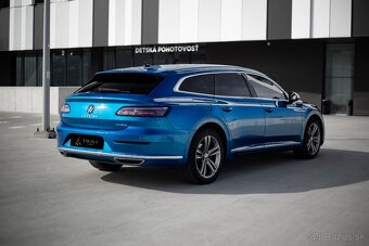 Volkswagen Arteon Shooting Brake - 5