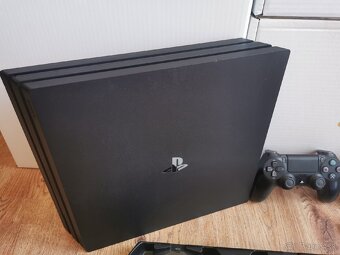 Ps4 Pro 1Tb - 5