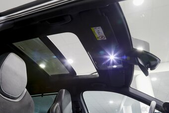 Škoda Superb 3 Combi 2.0 TDI 147kW 4x4 DSG automat panorama - 5