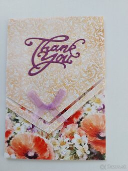 Darcekovy balicek 8, naramok, DVD film a pohladnica - 5