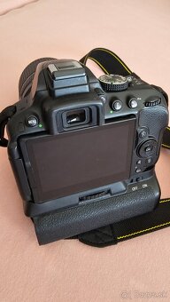 Nikon D5300 - 5