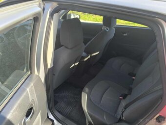 Nissan Qashqai 2008 - 5