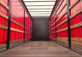 Mercedes-Benz ACTROS 1840 - 4x2 – Shrnovačka – EURO 6 - 5