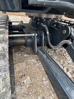 Bager Worker R18 - 5