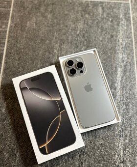 Iphone 16 pro 128 gb - 5