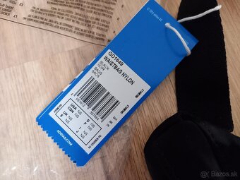 REZERVOVANE Ladvinka Adidas originals - 5