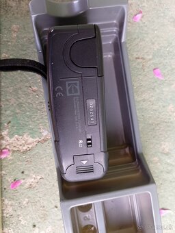 Predám staré fotoaparaty - 5