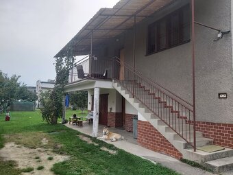 Izba v súkromnom dome - 5