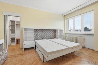 Na predaj 4 izbový rodinný dom v centre obce Tomášov - 5