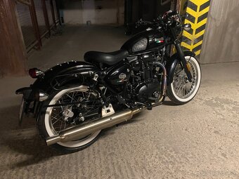 Benelli Imperiale 400 - 5