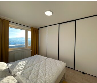 🏡 Na predaj nový 3-izbový byt s parkovacím státím – Brezno, - 5