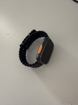 Smart Watch ultra - 5