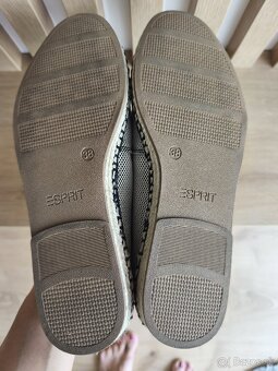 Dámske espadrilky - 5
